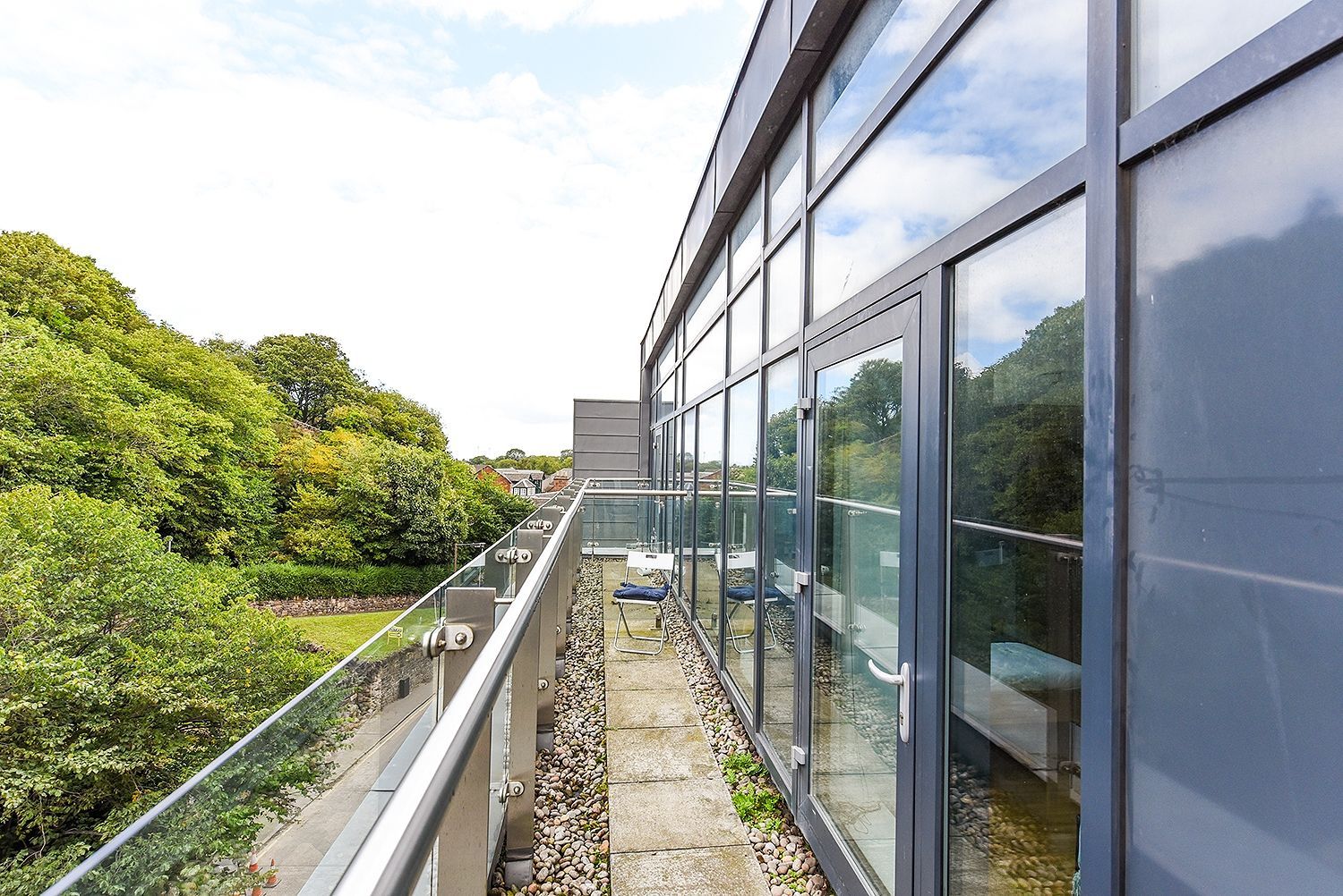 Studio Gold - Plus Balcony